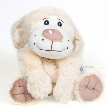 Marvida Затопляща плюшена играчка - кученце - welliebellies®