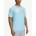 Under armour Team Issue Wordmark Ss Tee Blue