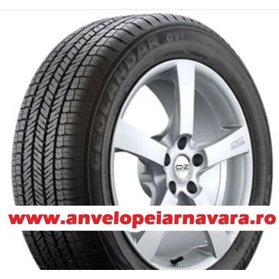 Yokohama G91F 225/60 R17 99V