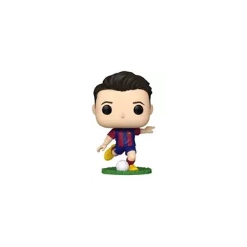 Funko Pop! Football: Barcelona - Lewandowski #64 (FUNKO-092551)
