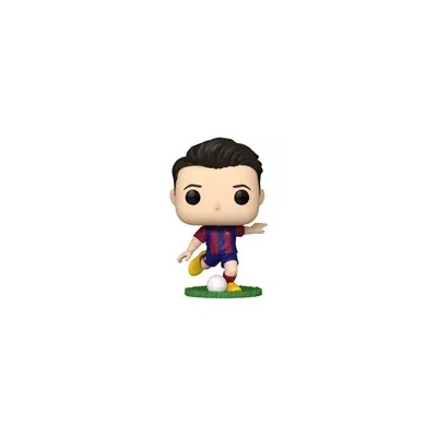 Funko Pop! Football: Barcelona - Lewandowski #64 (FUNKO-092551)