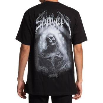 SULLEN мъжка тениска sullen - dark cathedral - scm6102_bk