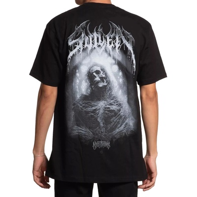 SULLEN мъжка тениска sullen - dark cathedral - scm6102_bk