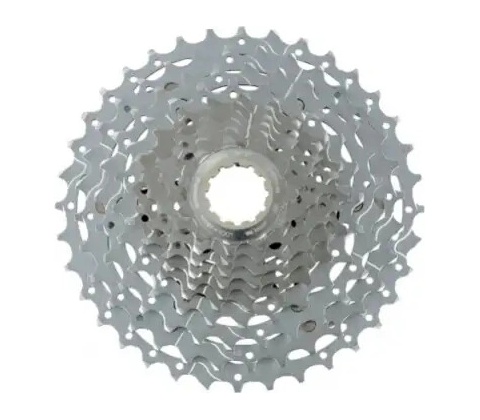 Shimano XT CSM771