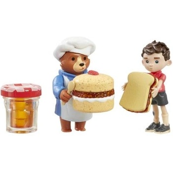 Rainbow Designs Limited Rainbow Paddington и приключението в кухнята