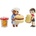 Rainbow Designs Limited Rainbow Paddington и приключението в кухнята (PA2185)