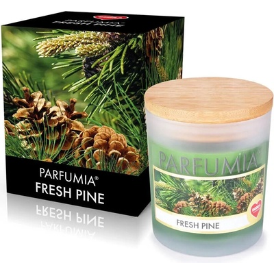 PARFUMIA FRESH PINE 250 ml