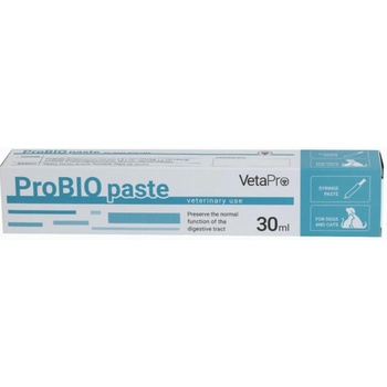 VetaPro ProBio paste 30 ml