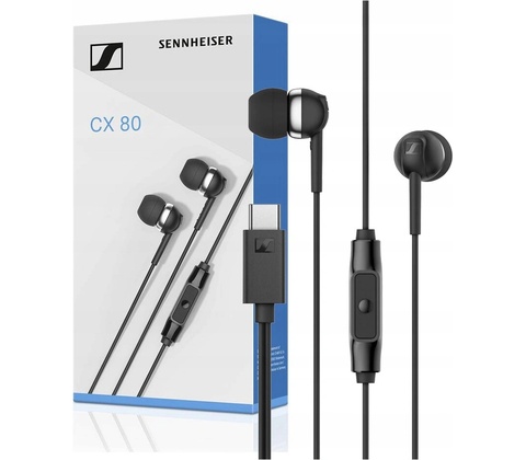 Sennheiser CX 80U