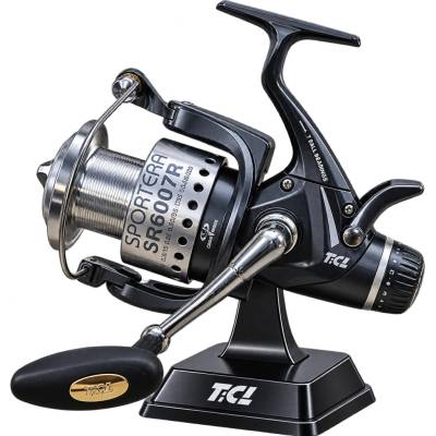 Tica Sportera SR 6007 R