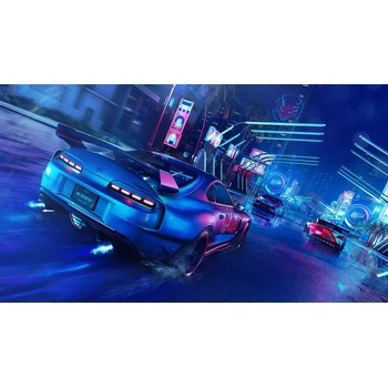The Crew: Motorfest