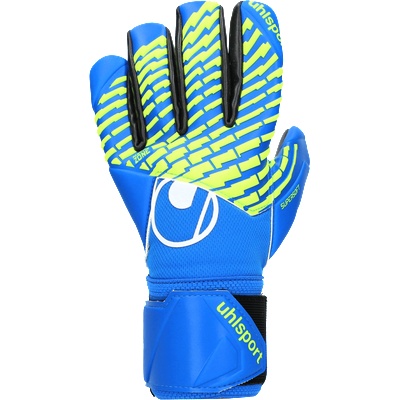 Uhlsport FM Cybertec Supersoft HN #393 Goalkeeper Gloves