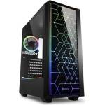 Sharkoon RGB LIT 100 (4044951028153)