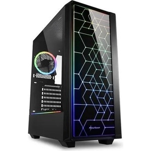 Sharkoon RGB LIT 100 (4044951028153)