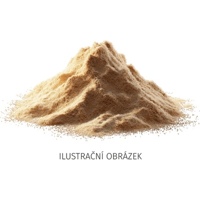 Natubea Levandule mletý květ powder 100 g