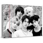 Daniel Shopping s. r. o Tomorrow X Together (TXT): PhotoBook H: OUR In Suncheon - DVD (043677)