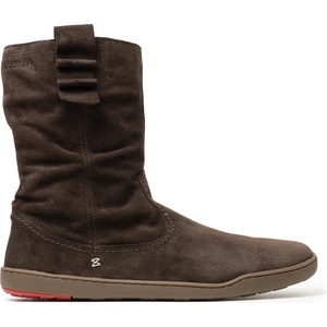 BLUSUN Дамски зимни ботуши BLUSUN Women's 400 Barefoot shoes - Brown - размер 38 (EU) (121-1360-0213)