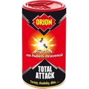 Přípravky na ochranu rostlin Orion Total Attack přípravek na hubení mravenců 120 g