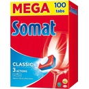 Somat Classic tablety do umývačky 100 ks