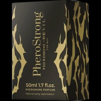 PheroStrong Devil for Men 50 ml