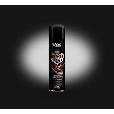 Antiperspirant & Shoe Deospray 2in1 VM