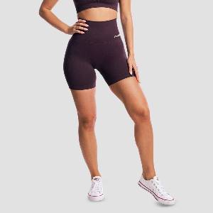 GymBeam Дамски шорти GymBabe Eclipse XL