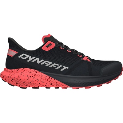 Dynafit Дамски маратонки Dynafit Women's Trail Reflective Trail running shoes - Black Out / Fluo Coral - размер 38, 5 (EU) (123-2199-0116)