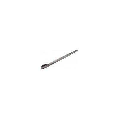 Sekáč drážkovací SDS-plus, 250mm, šírka 20mm, 8801506 EXTOL