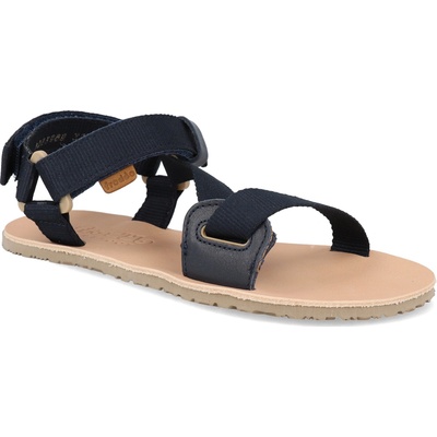 Froddo Barefoot Flexy Straps G3150284-1 Dark Blue
