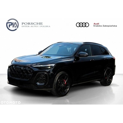 Audi Q5 TFSI quattro S tronic 150 kW