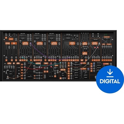 Cherry Audio CA2600 (Digitální produkt)