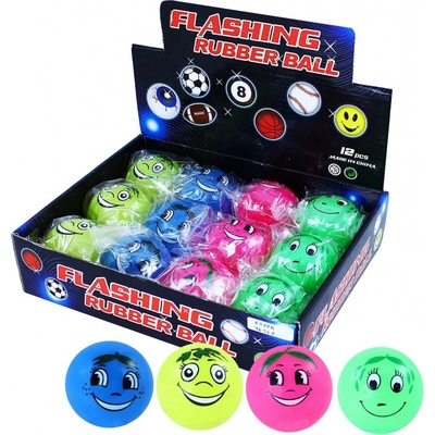 hopík smíšek se světlem 4cm