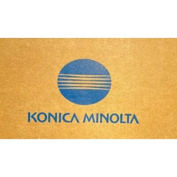 Konica Minolta Тонер, KonicaMinolta, AAJ6050, черен (AAJ6050)