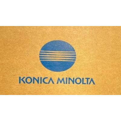 Konica Minolta Тонер, KonicaMinolta, AAJ6050, черен (AAJ6050)