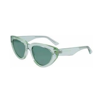KARL LAGERFELD Дамски слънчеви очила Karl Lagerfeld KL6100S-300 ø 54 mm