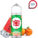 Yeti Summit Series Apricot Watermelon Ice 10ml/120ml