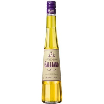 Galliano 30% 0,7 l (holá láhev)