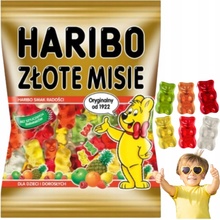 Haribo Goldbären 1kg