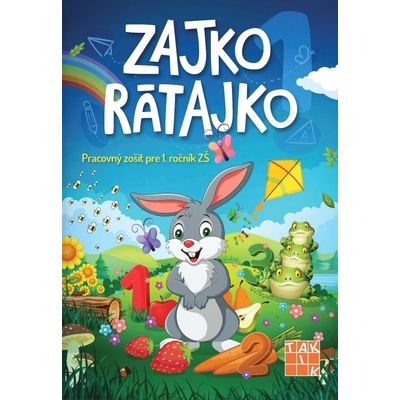Zajko Rátajko PZ