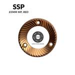 SSP Grinding Solution SSP MP (Multi-purpose) 83mm плоски дискове (Red Speed Coated)