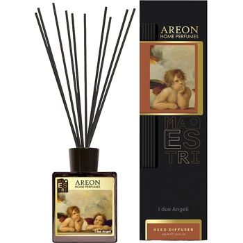 Areon Ароматни пръчици Areon Maestri - I Due Angeli, 150 ml (HPMS03_G01)