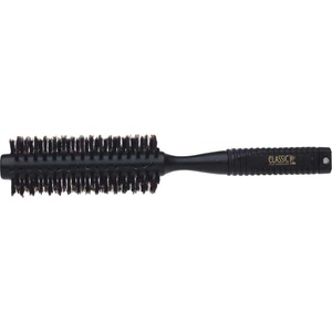 Sibel Classic 62 Black Wooden Round Brush 40 mm