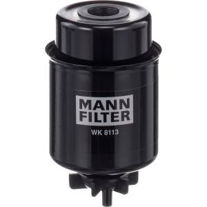 Mann-filter Горивен филтър mann-filter wk 8113
