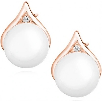 Meucci náušnice SLE039