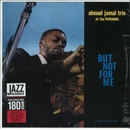 JAMAL AHMAD: TRIO CD