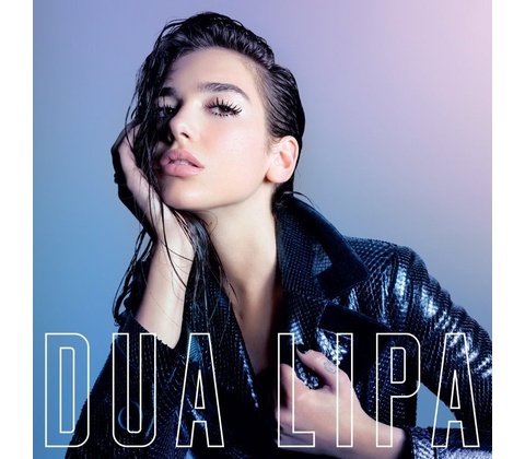 LIPA, DUA - DUA LIPA CD