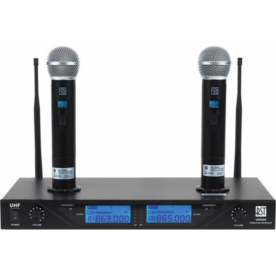 BST UDR208
