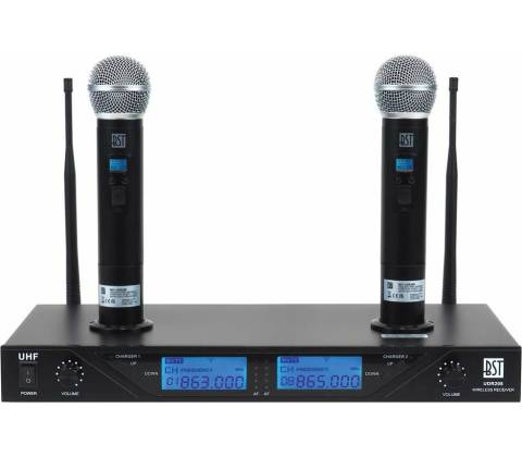 BST UDR208