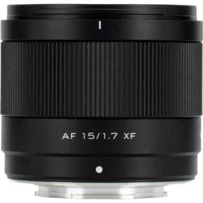 VILTROX 15 mm f/1.7 Air pro Fujifilm X 6953400307511
