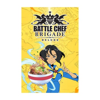Battle Chef Brigade